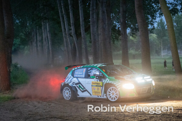 ELE Rally 2026