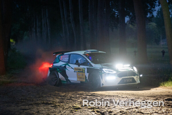 ELE Rally 2026