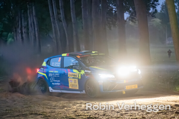 ELE Rally 2026