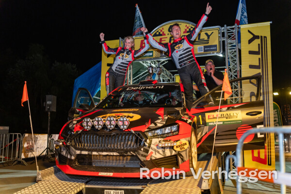 ELE Rally 2026
