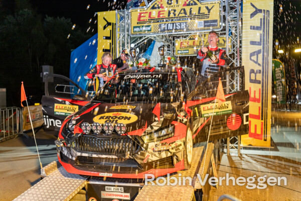 ELE Rally 2026