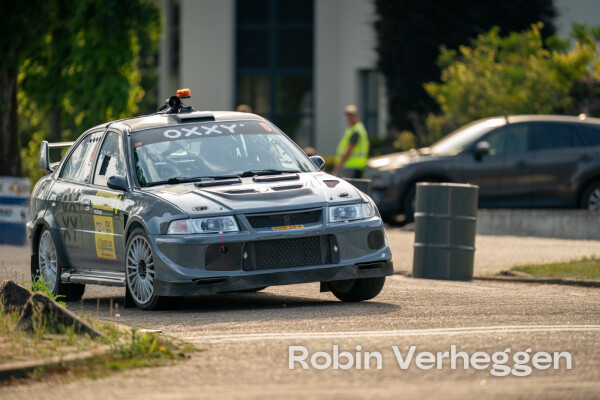 ELE Rally 2026