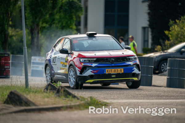 ELE Rally 2026