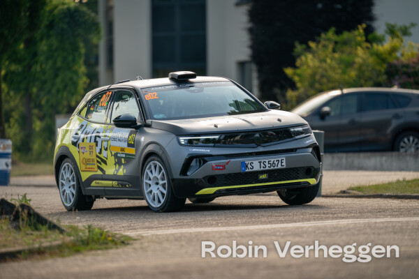 ELE Rally 2026