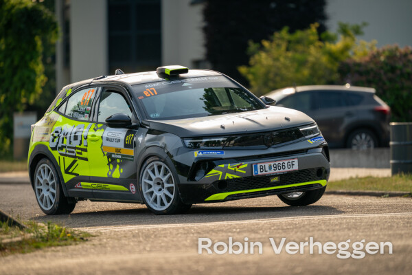 ELE Rally 2026