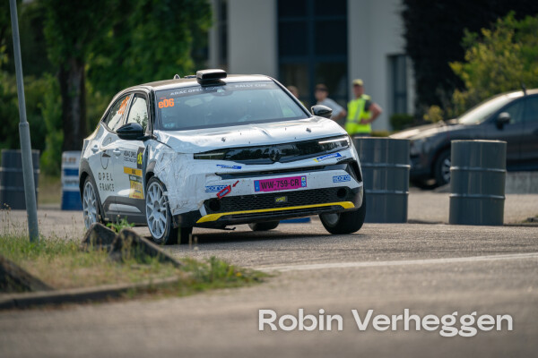 ELE Rally 2026