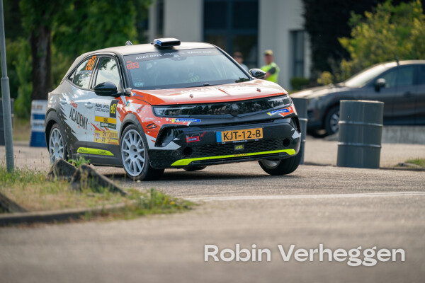 ELE Rally 2026