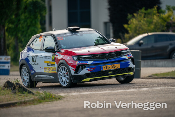 ELE Rally 2026