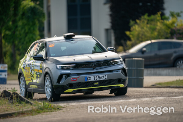 ELE Rally 2026