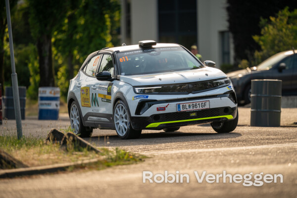 ELE Rally 2026