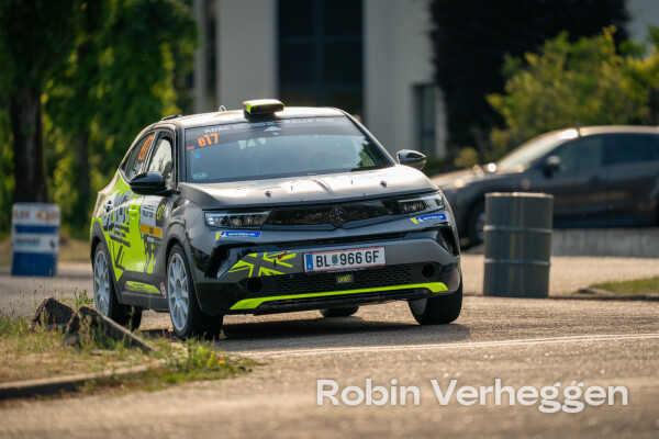 ELE Rally 2026