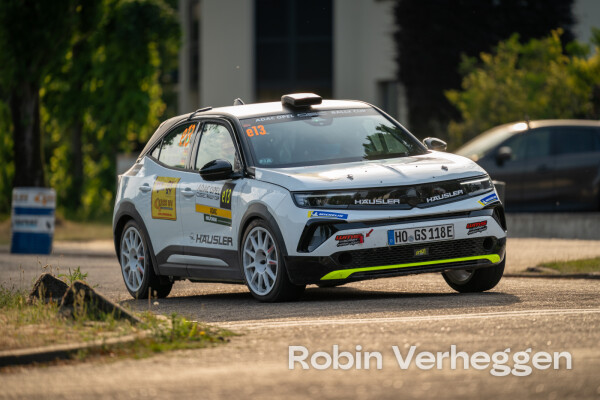 ELE Rally 2026