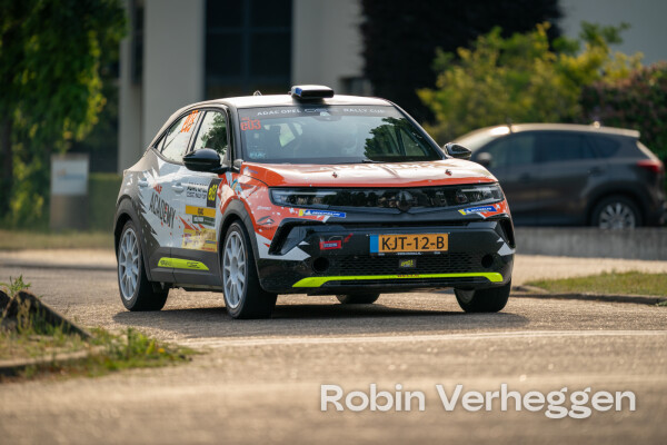 ELE Rally 2026