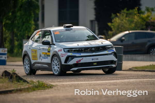 ELE Rally 2026