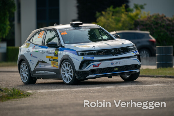 ELE Rally 2026