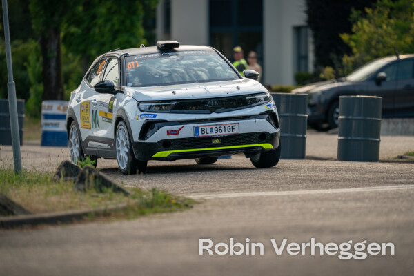 ELE Rally 2026