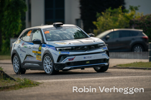 ELE Rally 2026