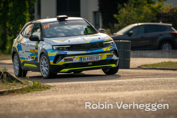 ELE Rally 2026