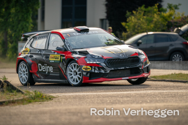 ELE Rally 2026