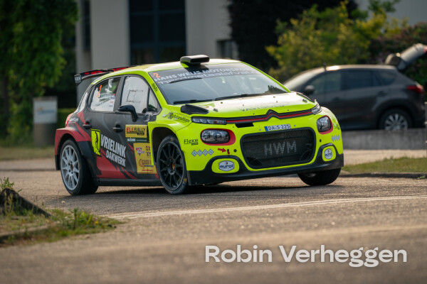 ELE Rally 2026