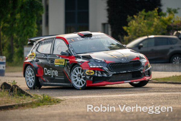 ELE Rally 2026