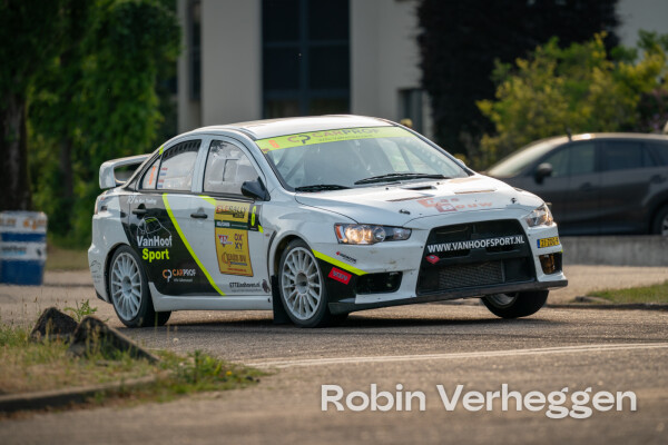 ELE Rally 2026