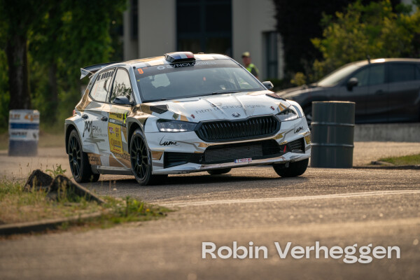 ELE Rally 2026