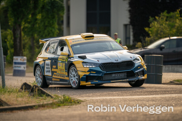 ELE Rally 2026
