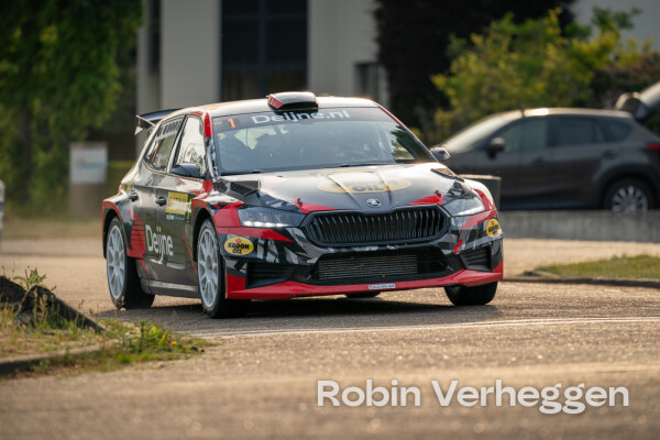ELE Rally 2026