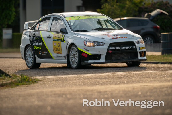 ELE Rally 2026