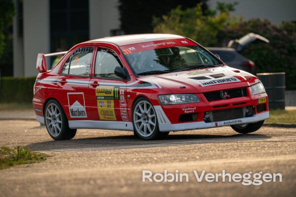 ELE Rally 2026