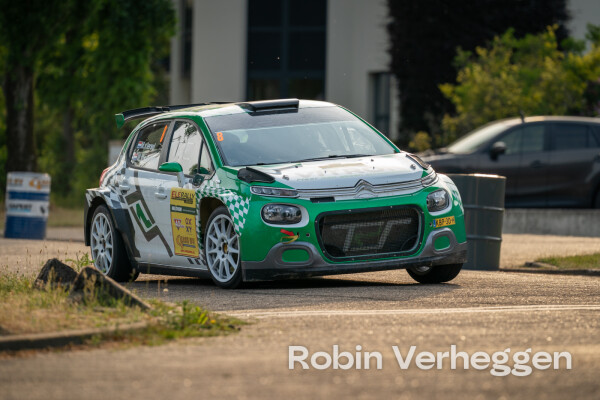 ELE Rally 2026