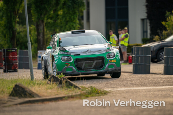 ELE Rally 2026