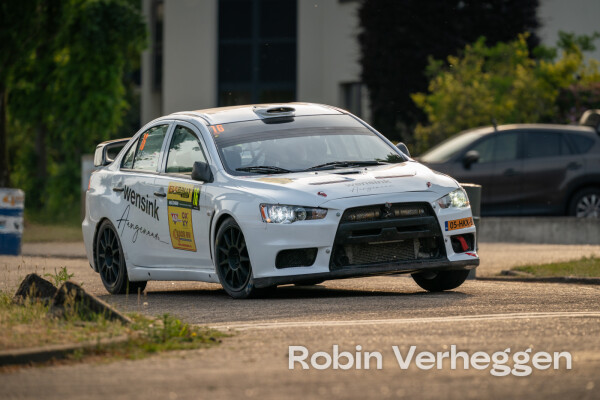 ELE Rally 2026
