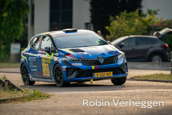ELE Rally 2026