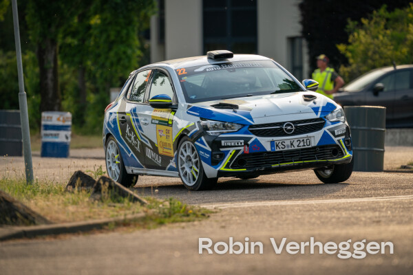 ELE Rally 2026