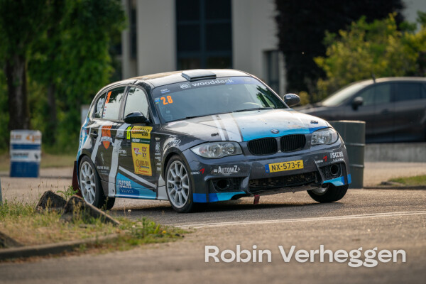 ELE Rally 2026