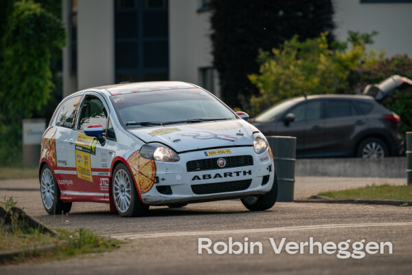 ELE Rally 2026