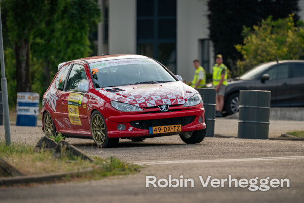 ELE Rally 2026