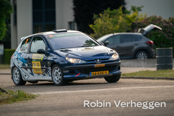 ELE Rally 2026