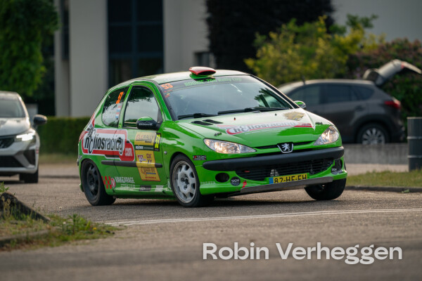 ELE Rally 2026