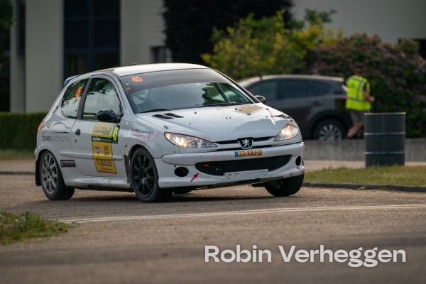 ELE Rally 2026