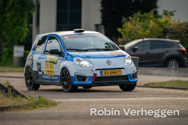 ELE Rally 2026