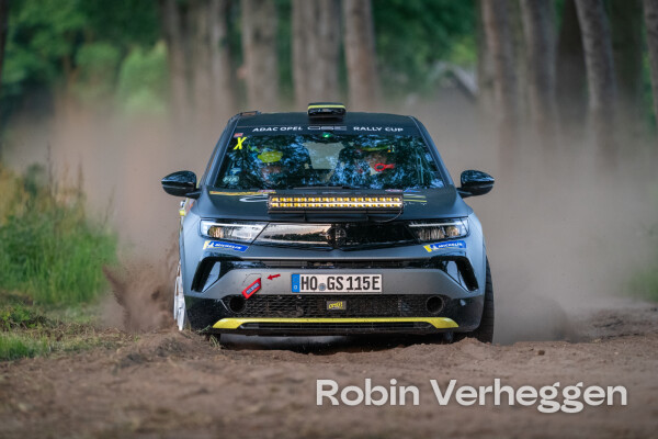 ELE Rally 2026
