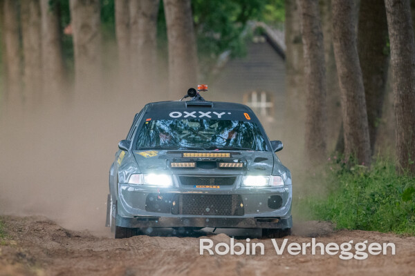ELE Rally 2026