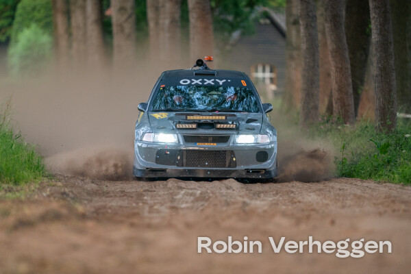 ELE Rally 2026