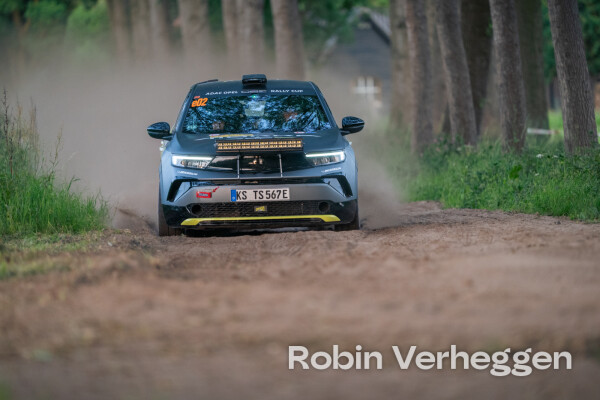 ELE Rally 2026
