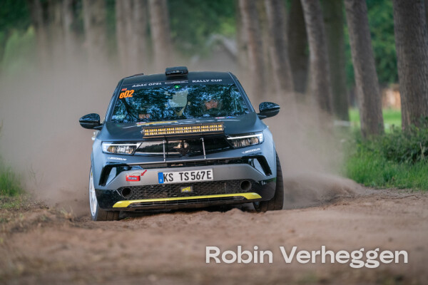 ELE Rally 2026
