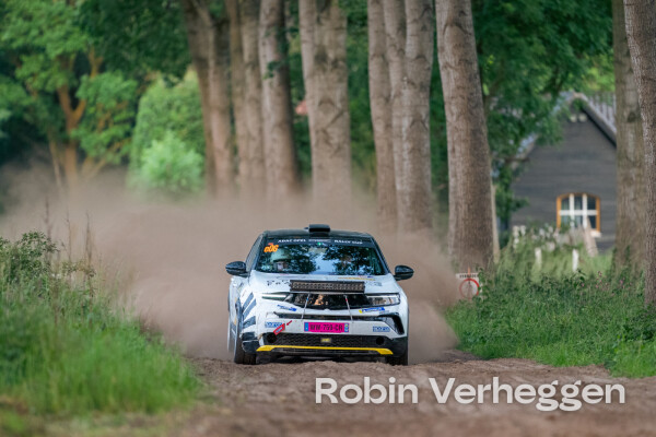 ELE Rally 2026
