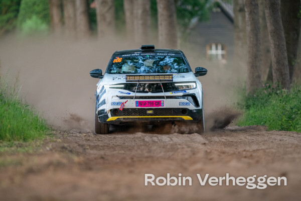 ELE Rally 2026